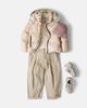 Moncler Enfant Moncler Enfant Parana hooded down jacket - 2