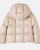 Moncler Enfant Moncler Enfant Parana hooded down jacket - 3
