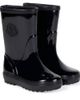Moncler Enfant Moncler Enfant Petit Kickstream rain boots - 1