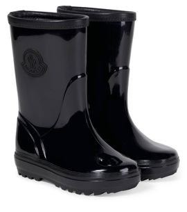 Moncler Enfant Moncler Enfant Petit Kickstream rain boots