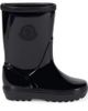 Moncler Enfant Moncler Enfant Petit Kickstream rain boots - 3