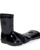 Moncler Enfant Moncler Enfant Petit Kickstream rain boots - 5