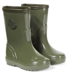 Moncler Enfant Moncler Enfant Petit Kickstream rainboots