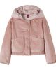 Moncler Enfant Moncler Enfant Quinley down jacket - 1