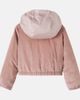 Moncler Enfant Moncler Enfant Quinley down jacket - 3