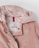 Moncler Enfant Moncler Enfant Quinley down jacket - 4
