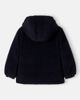 Moncler Enfant Moncler Enfant Reversible teddy down jacket - 3