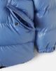 Moncler Enfant Moncler Enfant Reversible teddy down jacket - 4