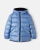 Moncler Enfant Moncler Enfant Reversible teddy down jacket - 5