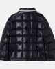 Moncler Enfant Moncler Enfant Rocco quilted down jacket - 3