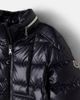 Moncler Enfant Moncler Enfant Rocco quilted down jacket - 4