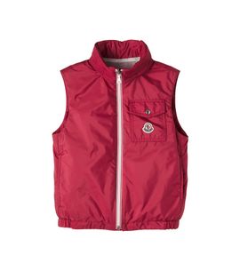 Moncler Enfant Moncler Enfant Sacide vest