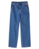 Moncler Enfant Moncler Enfant Straight jeans - 1