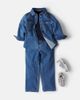 Moncler Enfant Moncler Enfant Straight jeans - 2