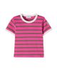 Moncler Enfant Moncler Enfant Striped cotton T-shirt - 1