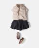 Moncler Enfant Moncler Enfant Taffeta shorts - 2