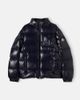 Moncler Enfant Moncler Enfant Technical down jacket - 1