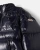 Moncler Enfant Moncler Enfant Technical down jacket - 3