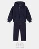 Moncler Enfant Moncler Enfant Teddy hoodie - 2