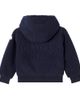 Moncler Enfant Moncler Enfant Teddy hoodie - 4