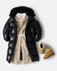Moncler Enfant Moncler Enfant Teddy sweater and pants set - 2