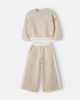 Moncler Enfant Moncler Enfant Teddy sweater and pants set - 4