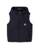 Moncler Enfant Moncler Enfant Wystan down vest - 1