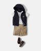 Moncler Enfant Moncler Enfant Wystan down vest - 2