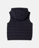 Moncler Enfant Moncler Enfant Wystan down vest - 3