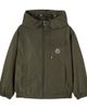 Moncler Enfant Moncler Enfant Xavian hooded jacket - 1
