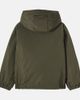 Moncler Enfant Moncler Enfant Xavian hooded jacket - 3
