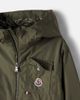Moncler Enfant Moncler Enfant Xavian hooded jacket - 4