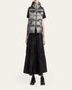 Moncler Fluidite Zip-Front Down Vest - 2