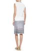 Moncler Fluidite Zip-Front Down Vest - 4