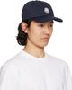 Moncler Genius Moncler Genius Mercedes-Benz by NIGO Navy Baseball Cap - 2