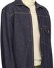 Moncler Genius Moncler Genius Mercedes-Benz by NIGO Navy Nepit Denim Jacket - 2