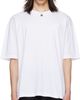 Moncler Genius Moncler Genius Moncler x A$AP Rocky White SS T-shirt - 1