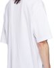 Moncler Genius Moncler Genius Moncler x A$AP Rocky White SS T-shirt - 3