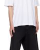 Moncler Genius Moncler Genius Moncler x A$AP Rocky White SS T-shirt - 4