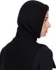 Moncler Genius Moncler Genius Moncler x EE72 Black Wool Balaclava - 3