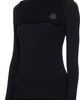 Moncler Genius Moncler Genius Moncler x EE72 Black Wool Balaclava - 4