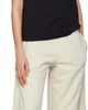 Moncler Genius Moncler Genius Moncler x Willow Smith Black Grommet T-shirt - 5