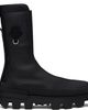 Moncler Genius Moncler Genius Moncler x Willow Smith Black Salix Boots - 1