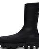 Moncler Genius Moncler Genius Moncler x Willow Smith Black Salix Boots - 3