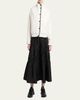 Moncler Genius Short Down Teddy Jacket - 2