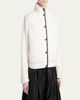 Moncler Genius Short Down Teddy Jacket - 4