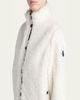Moncler Genius Short Down Teddy Jacket - 5