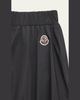 Moncler Girl's Taffeta Cargo Shorts - 3