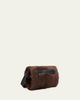 Moncler Goat Shearling Handwarmer with Strap - 3