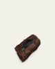 Moncler Goat Shearling Handwarmer with Strap - 4